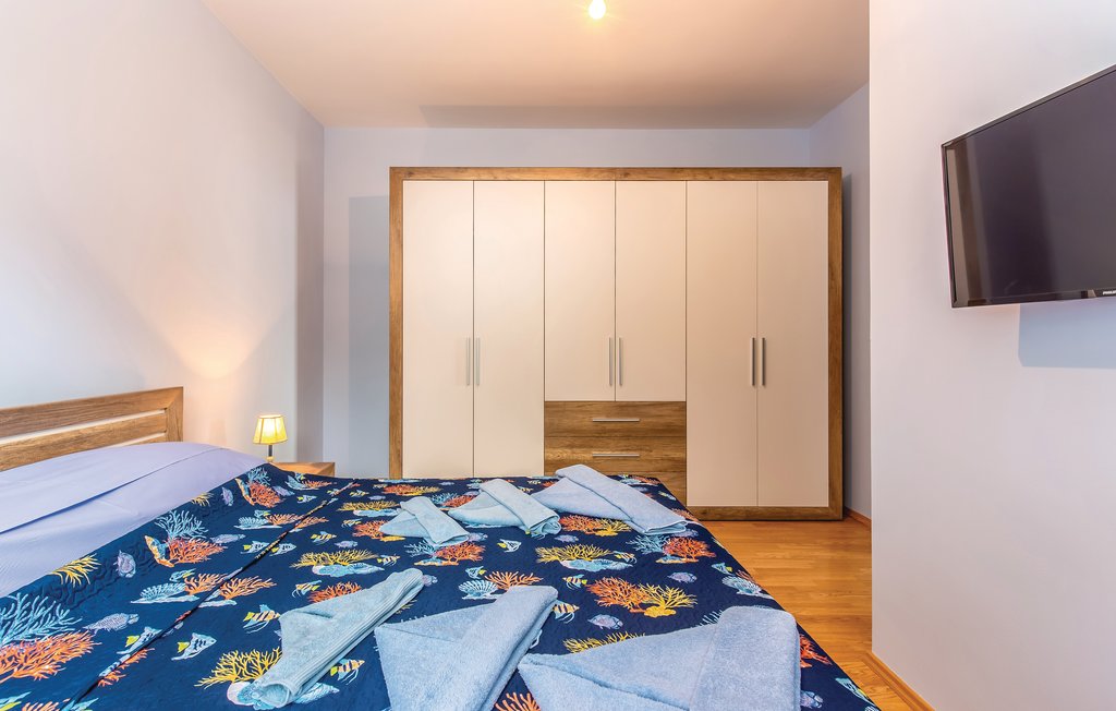 Feriehuse - Crikvenica-Kostrena , Kroatien - CKC004 19