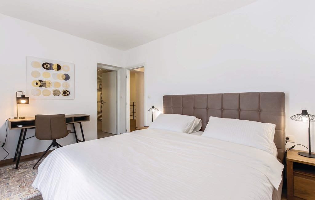 Feriehus - Crikvenica-Praputnjak , Kroatia - CKC056 27