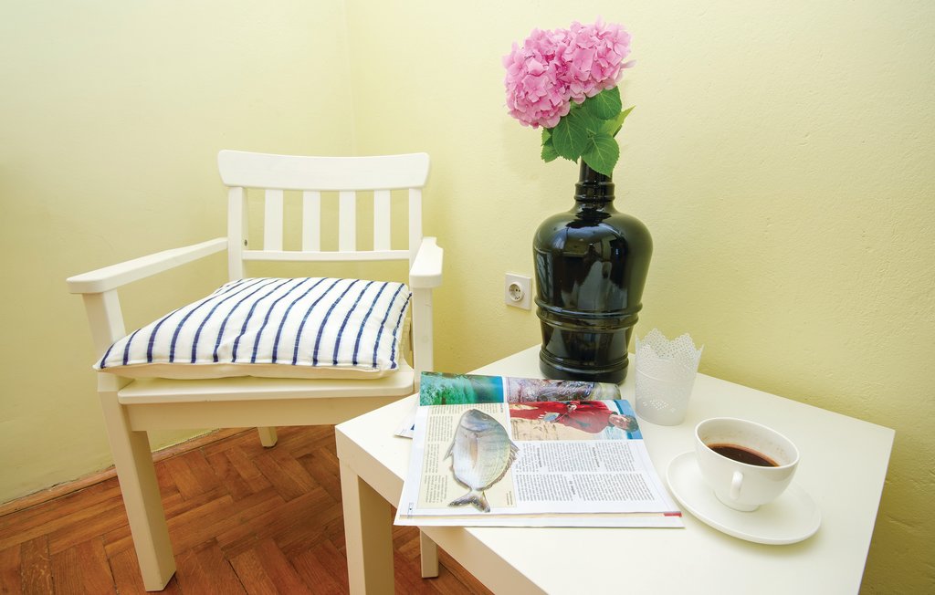 Feriehus - Crikvenica-Jadranovo , Kroatia - CKC227 29