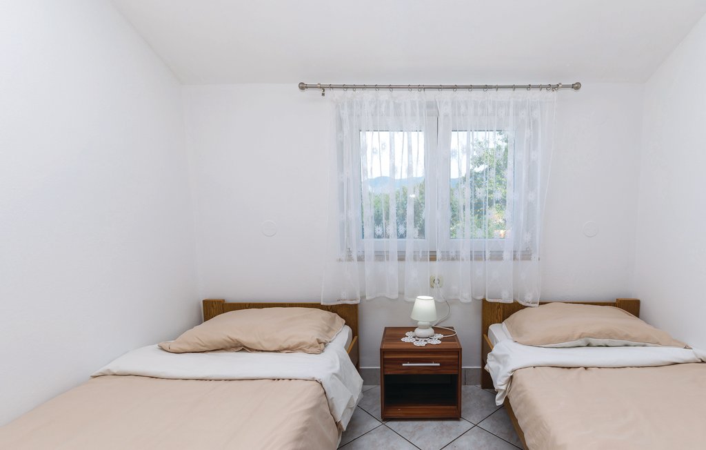 Lejlighed - Crikvenica , Kroatien - CKC318 22