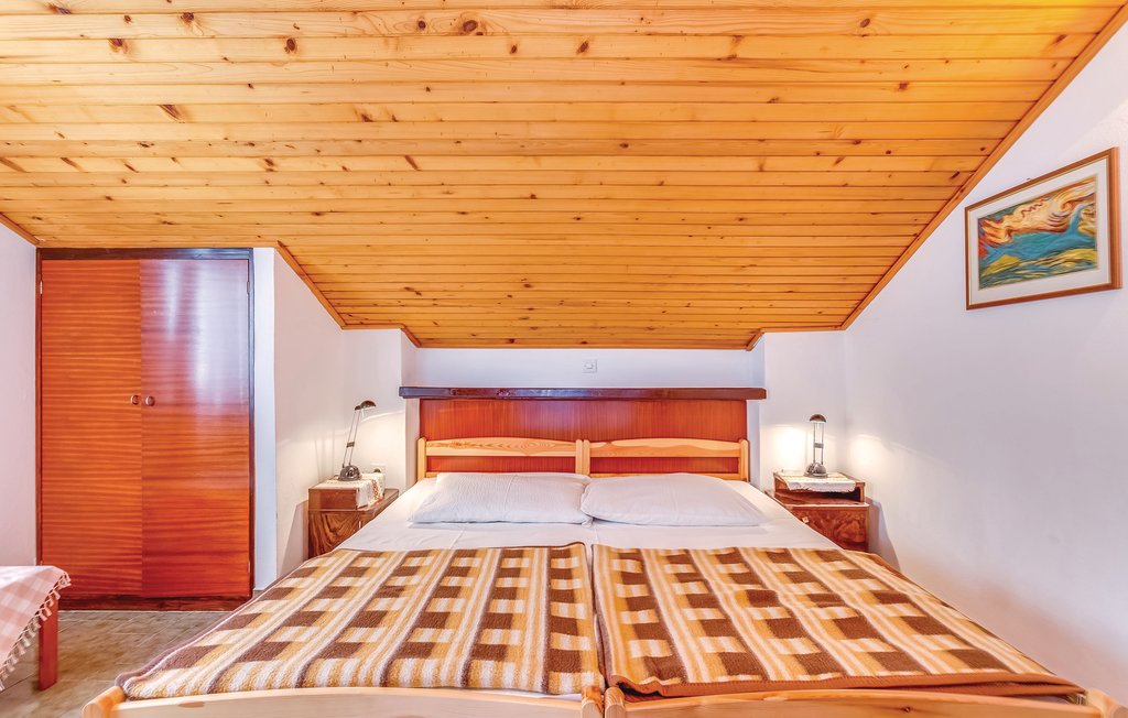 Ferienwohnung - Crikvenica , Kroatien - CKC378 12