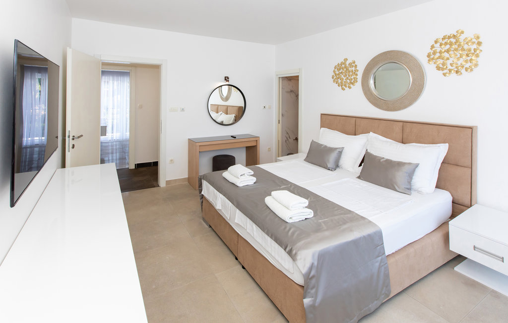 Semesterhus - Crikvenica , Kroatien - CKC421 42