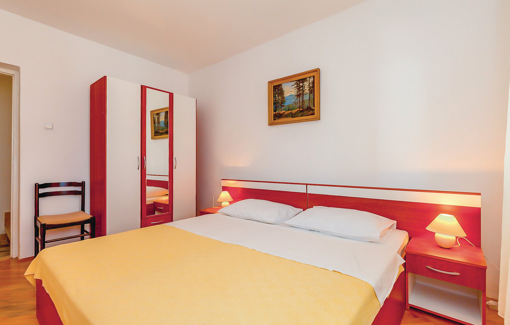 Feriehuse - Crikvenica-Dramalj , Kroatien - CKC512 26