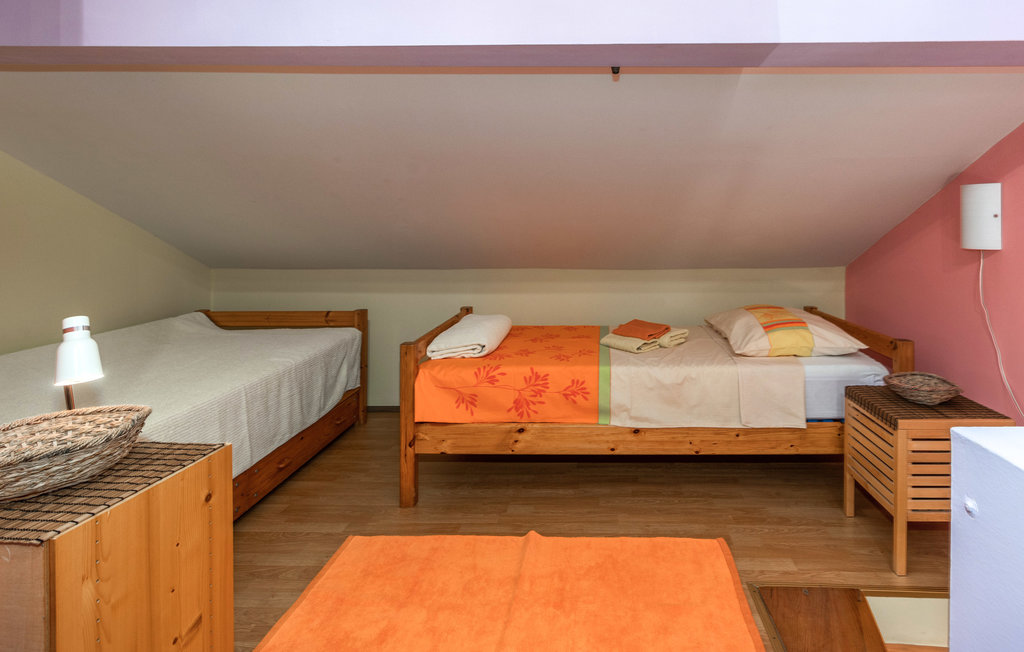 Semesterhus - Crikvenica , Kroatien - CKC574 13