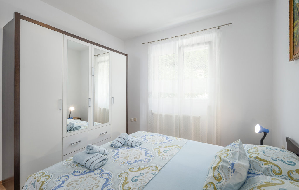 Feriehus - Crikvenica , Kroatia - CKC578 32