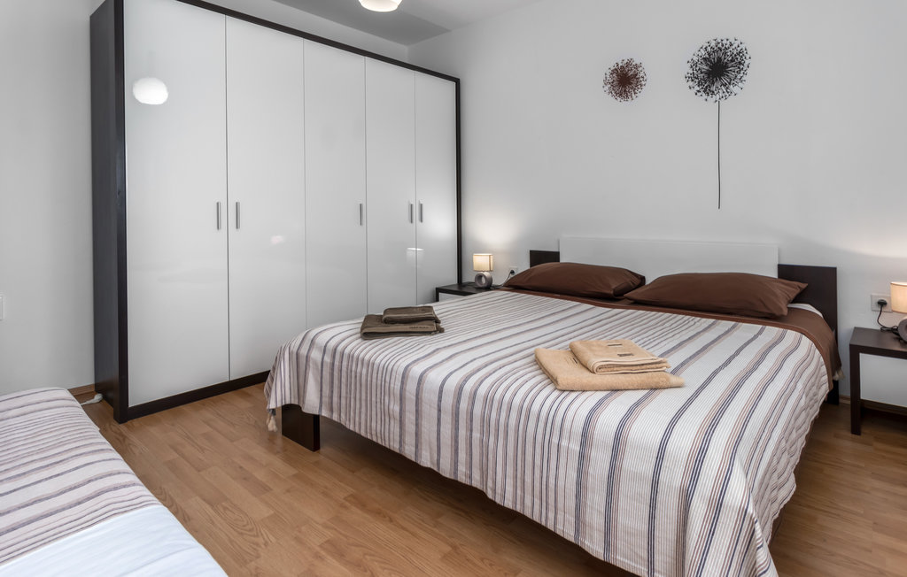 Ferieleilighet - Crikvenica-Jadranovo , Kroatia - CKC613 5