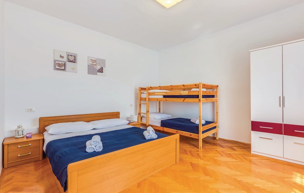 Ferienhaus - Crikvenica-Grmani , Kroatien - CKC649 33