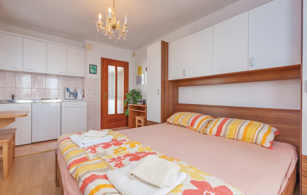 Ferienwohnung - Crikvenica , Kroatien - CKC664 20