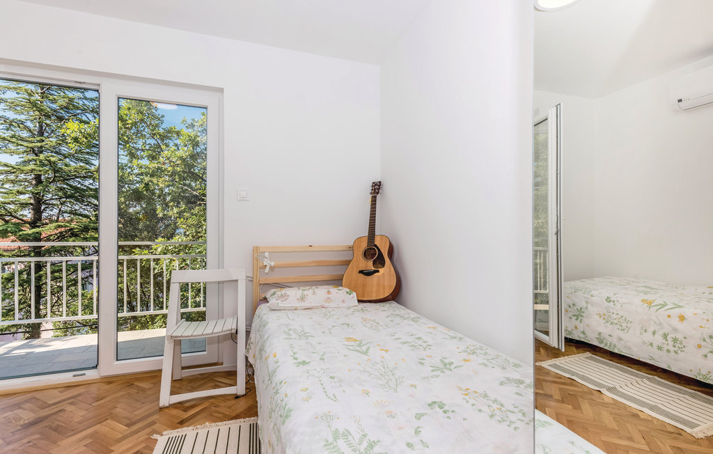 Feriehus - Crikvenica , Kroatia - CKC667 22