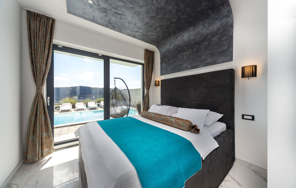 Ferienhaus - Crikvenica-Kostelj , Kroatien - CKC719 5