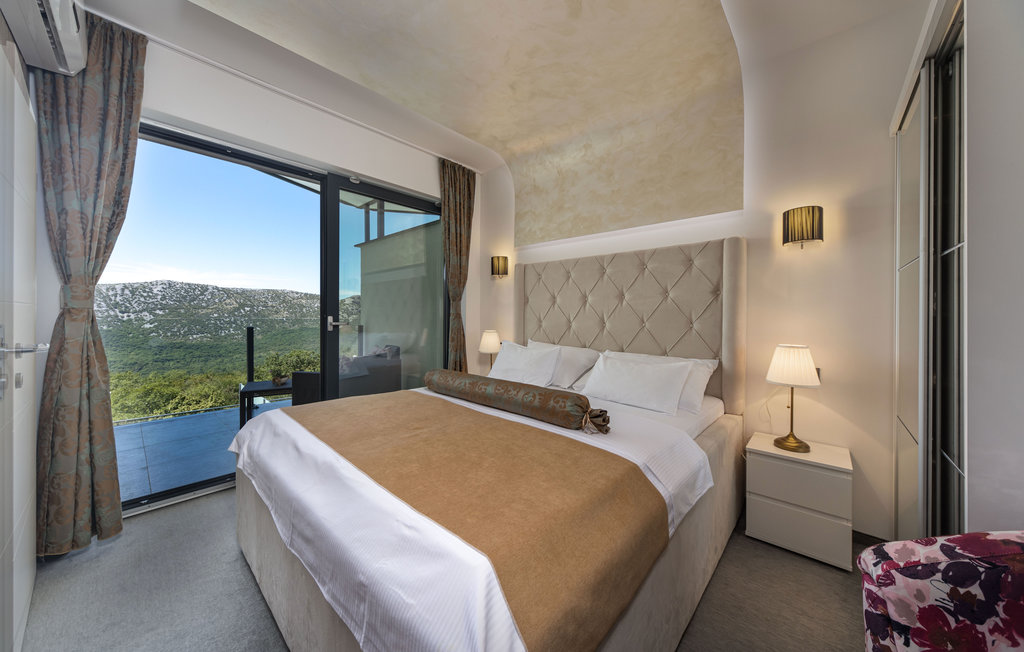 Feriehus - Crikvenica-Kostelj , Kroatia - CKC721 37