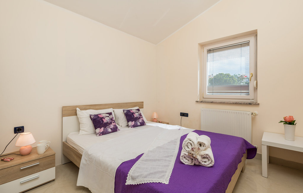 Feriehus - Crikvenica-Smrika , Kroatia - CKC999 33