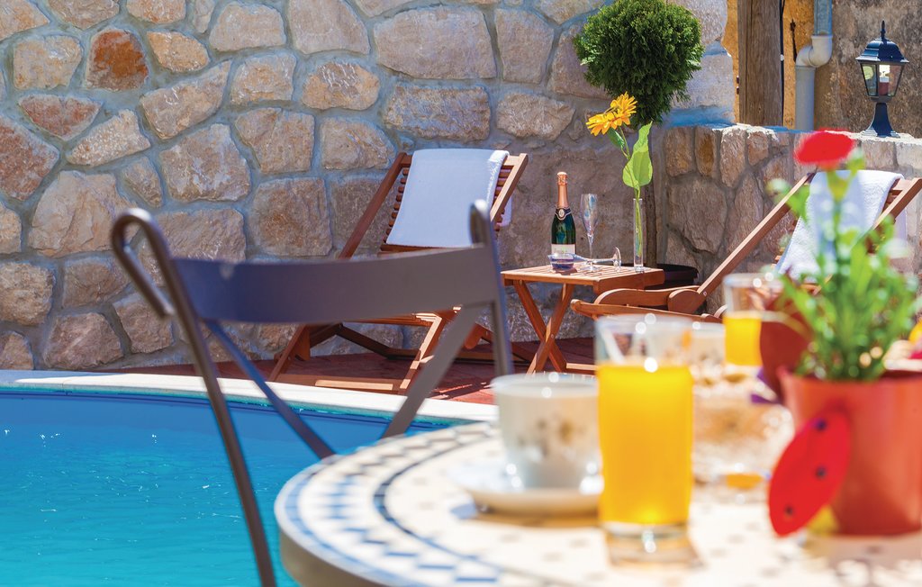 Ferienhaus - Crikvenica-Grizane , Kroatien - CKC722 47