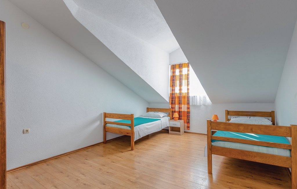 Lejlighed - Crivenica-Kostrena , Kroatien - CKC053 21