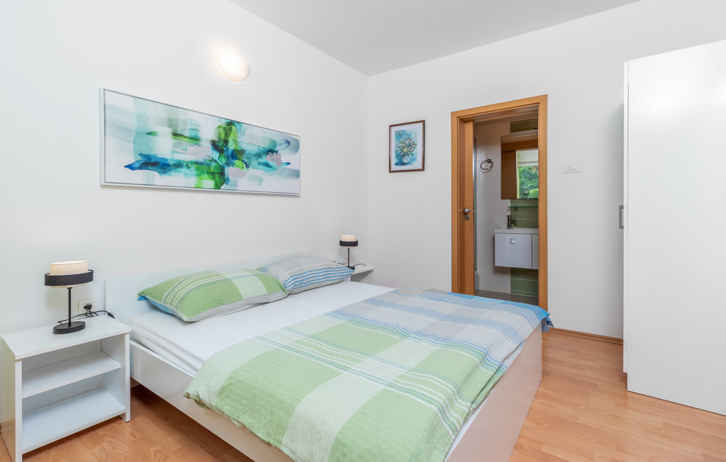 Semesterlägenhet - Crikvenica-Jadranovo , Kroatien - CKC451 5