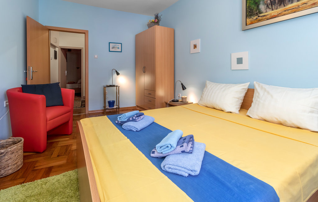 Semesterhus - Crikvenica , Kroatien - CKC574 11