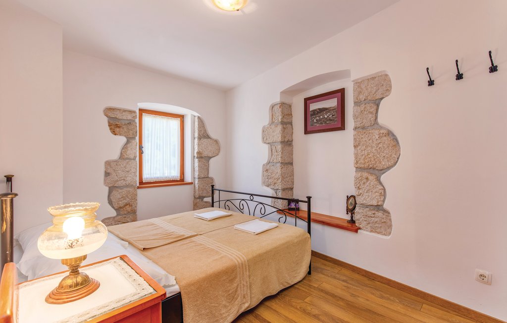 Feriehuse - Crikvenica-Barci , Kroatien - CKC579 28