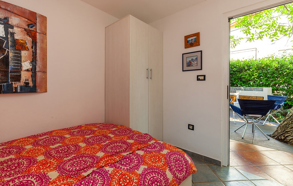 Feriehuse - Crikvenica-Selce , Kroatien - CKC596 25