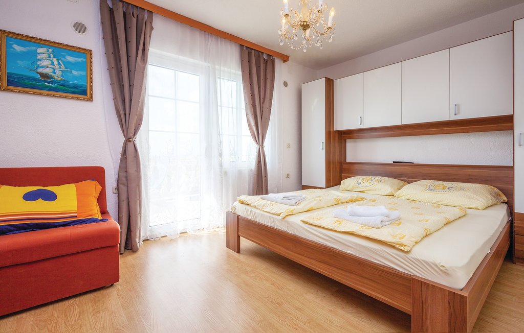 Ferienwohnung - Crikvenica , Kroatien - CKC664 3