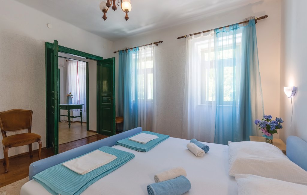 Feriehus - Crikvenica-Grizane , Kroatia - CKC844 22