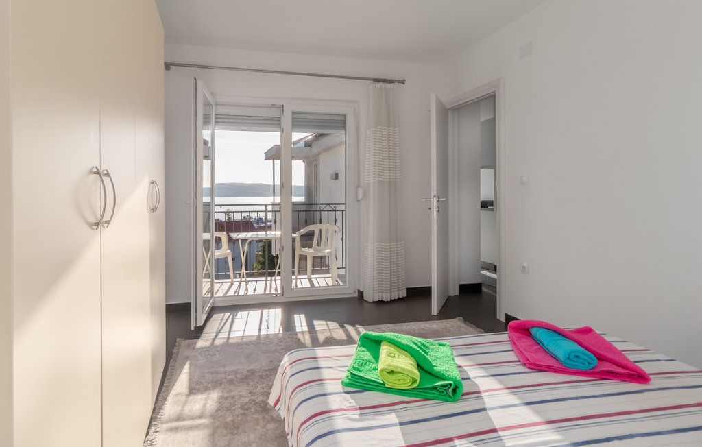 Lejlighed - Crikvenica , Kroatien - CKC037 6