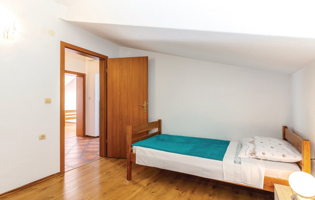 Lejlighed - Crivenica-Kostrena , Kroatien - CKC053 23