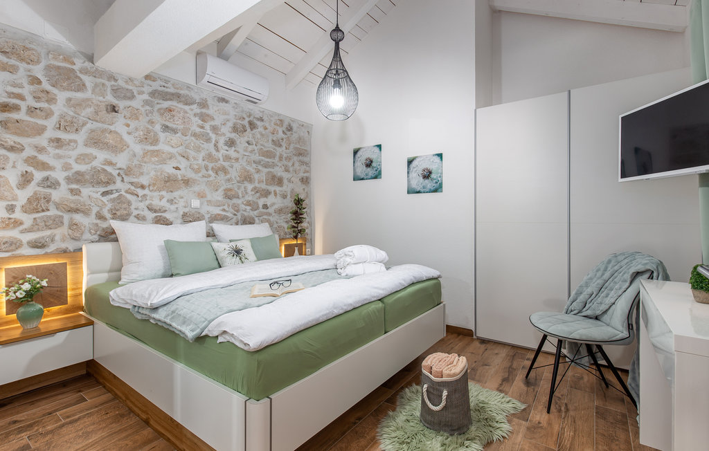 Feriehus - Crikvenica-Tribalj , Kroatia - CKC082 27