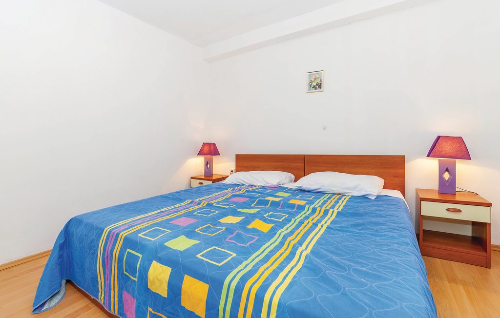 Ferienwohnung - Crikvenica-Kostelj , Kroatien - CKC405 24