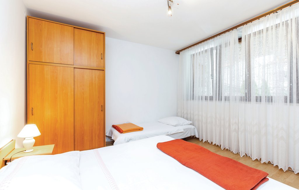 Ferienwohnung - Crikvenica-Jadranovo , Kroatien - CKC547 10