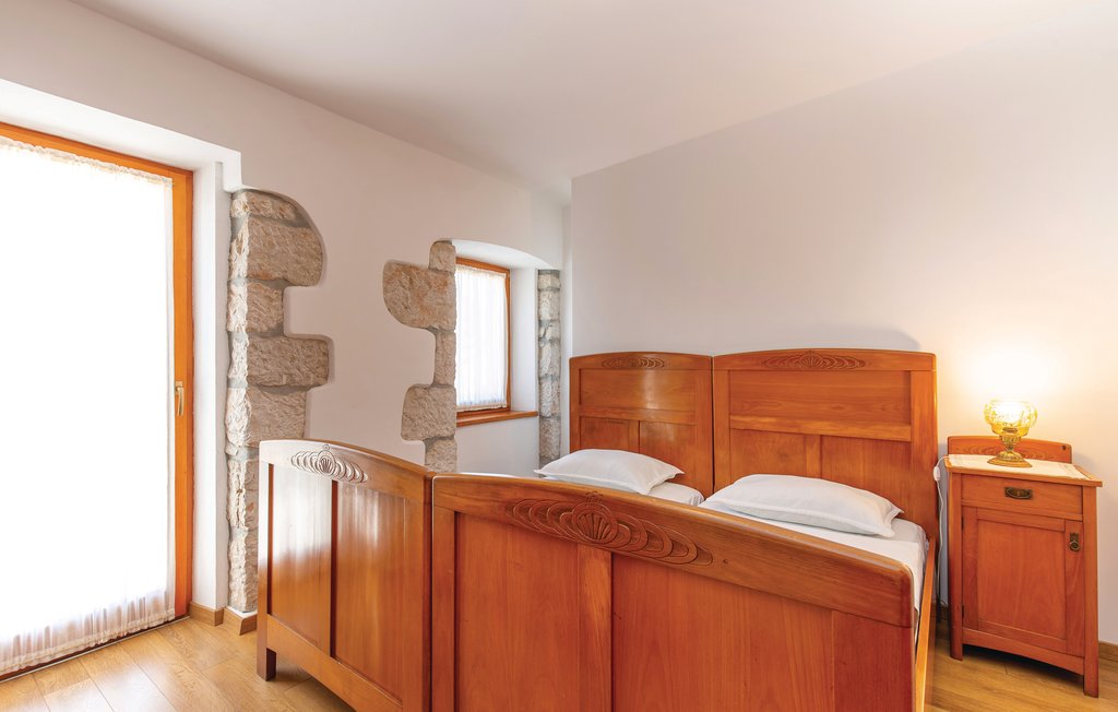 Feriehuse - Crikvenica-Barci , Kroatien - CKC579 30