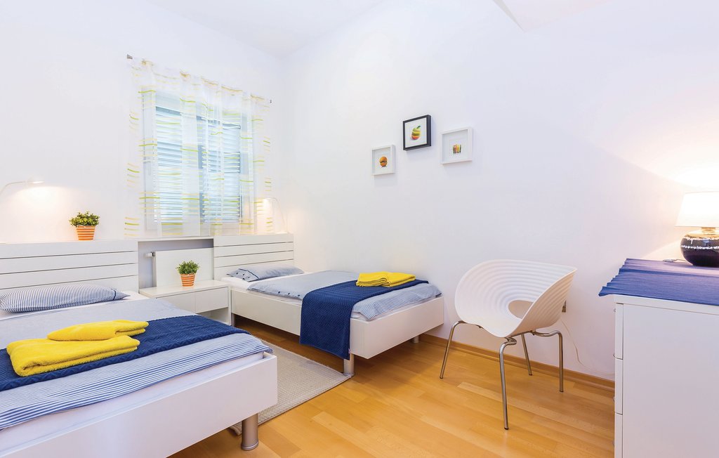 Ferieleilighet - Crikvenica-Dramalj , Kroatia - CKC599 24