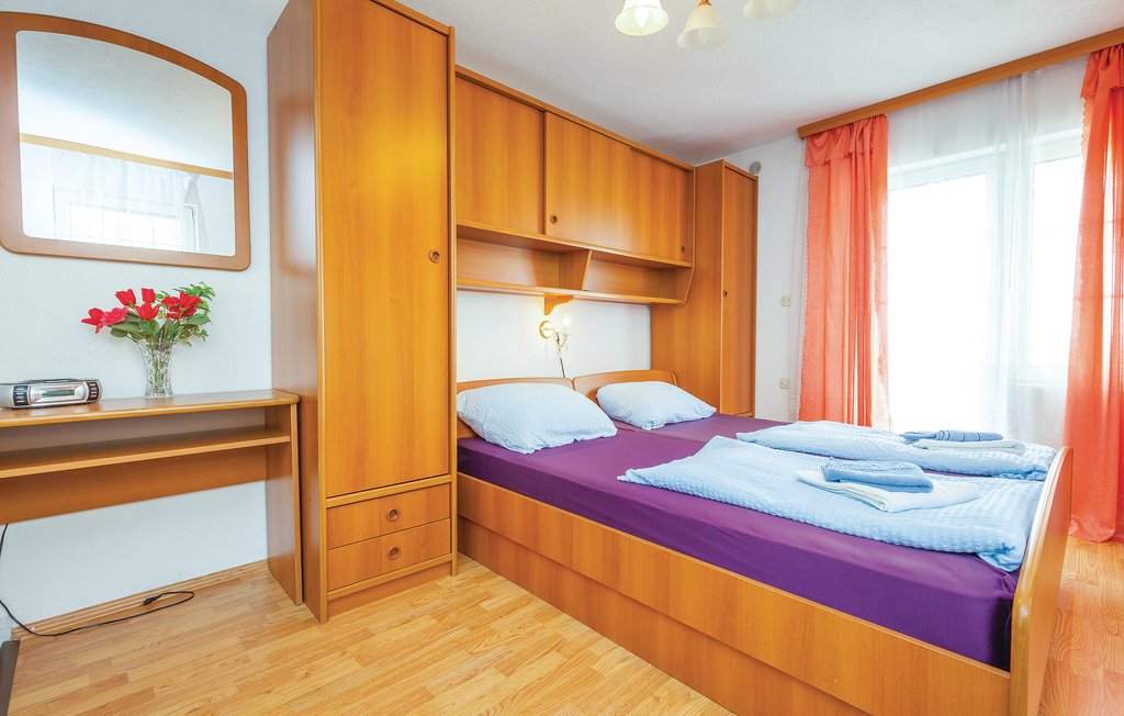 Ferienwohnung - Crikvenica , Kroatien - CKC665 4