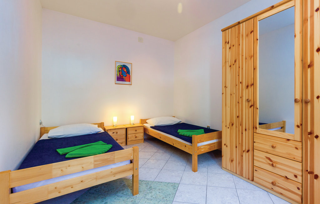 Lejlighed - Crikvenica , Kroatien - CKC681 18