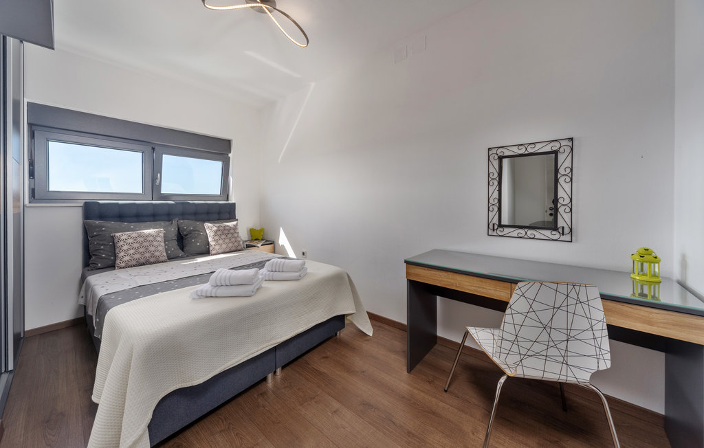 Semesterhus - Crikvenica , Kroatien - CKC690 27