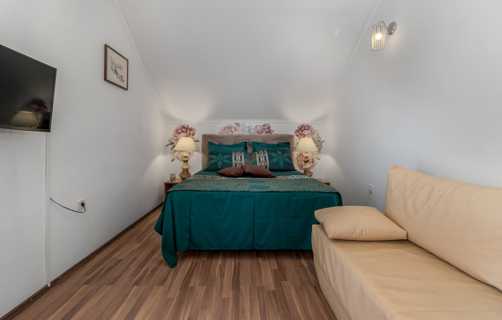 Feriehus - Crikvenica , Kroatia - CKC720 46