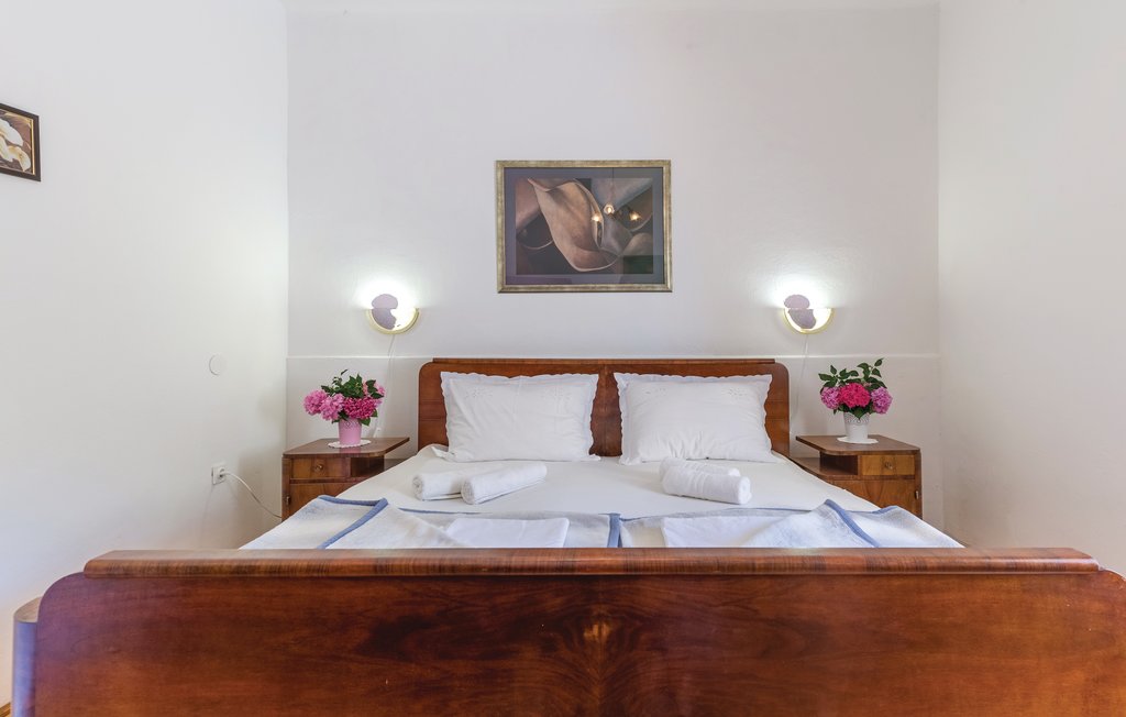 Feriehus - Crikvenica-Grizane , Kroatia - CKC844 24