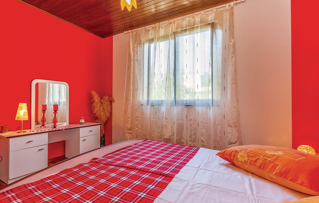 Ferienwohnung - Crikvenica , Kroatien - CKC845 21