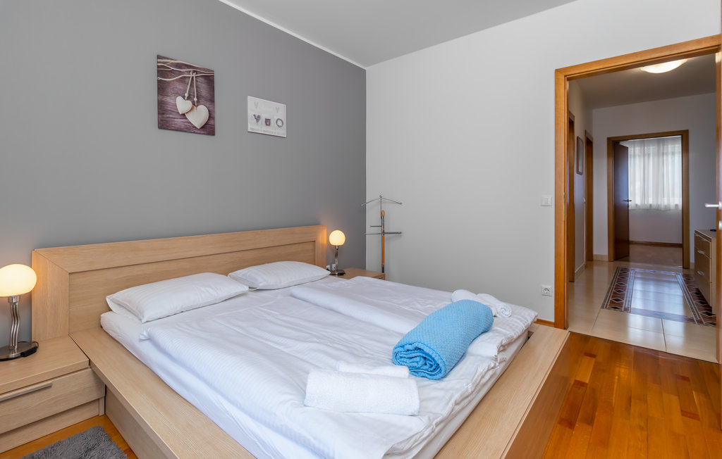 Ferieleilighet - Crikvenica-Selce , Kroatia - CKC881 16
