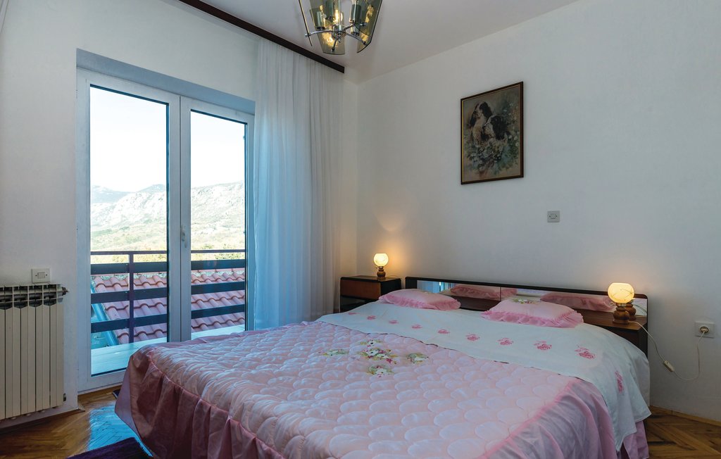 Ferieleilighet - Crikvenica-Grizane , Kroatia - CKC948 27