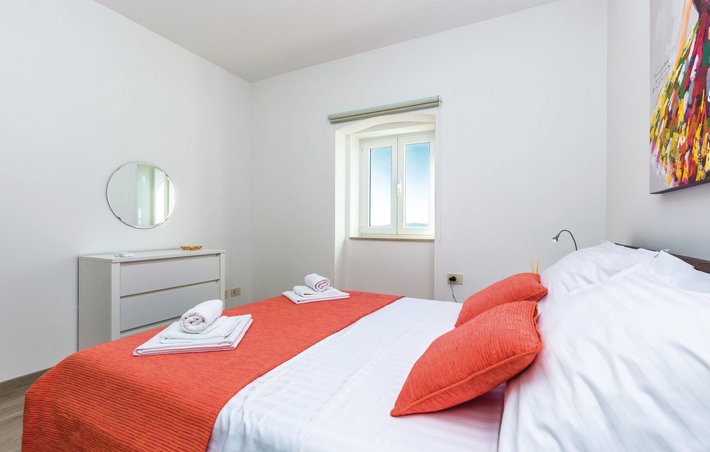 Ferienhaus - Crikvenica-Praputnjak , Kroatien - CKC963 34