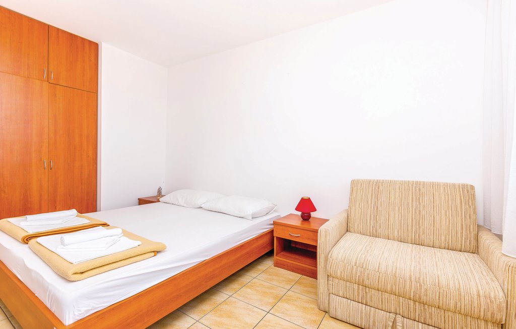 Ferieleilighet - Crikvenica-Dramalj , Kroatia - CKC976 21