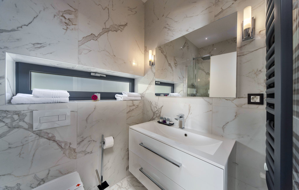 Ferienhaus - Crikvenica-Kostelj , Kroatien - CKC719 42