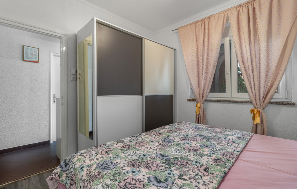 Feriehus - Crikvenica , Kroatia - CKC720 54