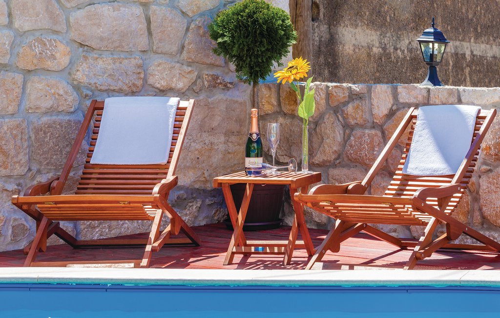 Ferienhaus - Crikvenica-Grizane , Kroatien - CKC722 48