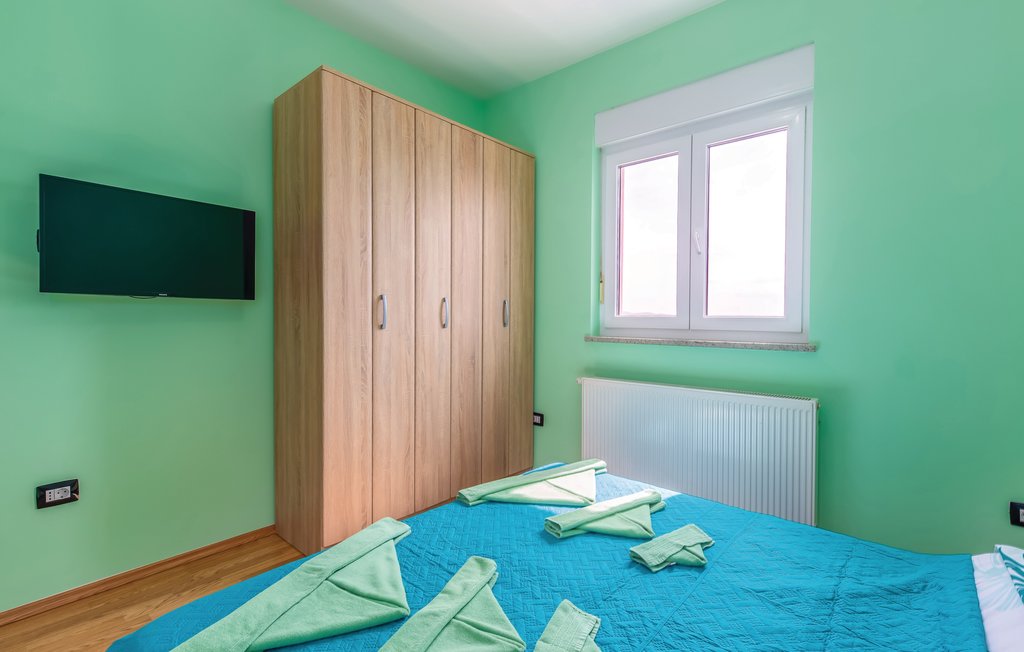 Feriehuse - Crikvenica-Kostrena , Kroatien - CKC004 17