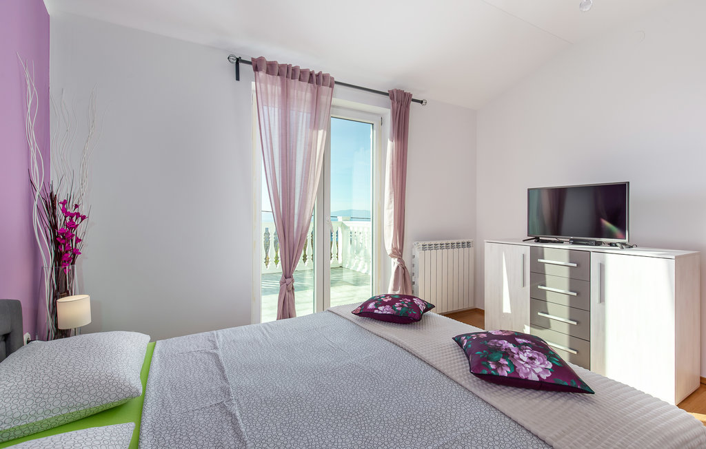 Feriehus - Crikvenica-Smrika , Kroatia - CKC021 16