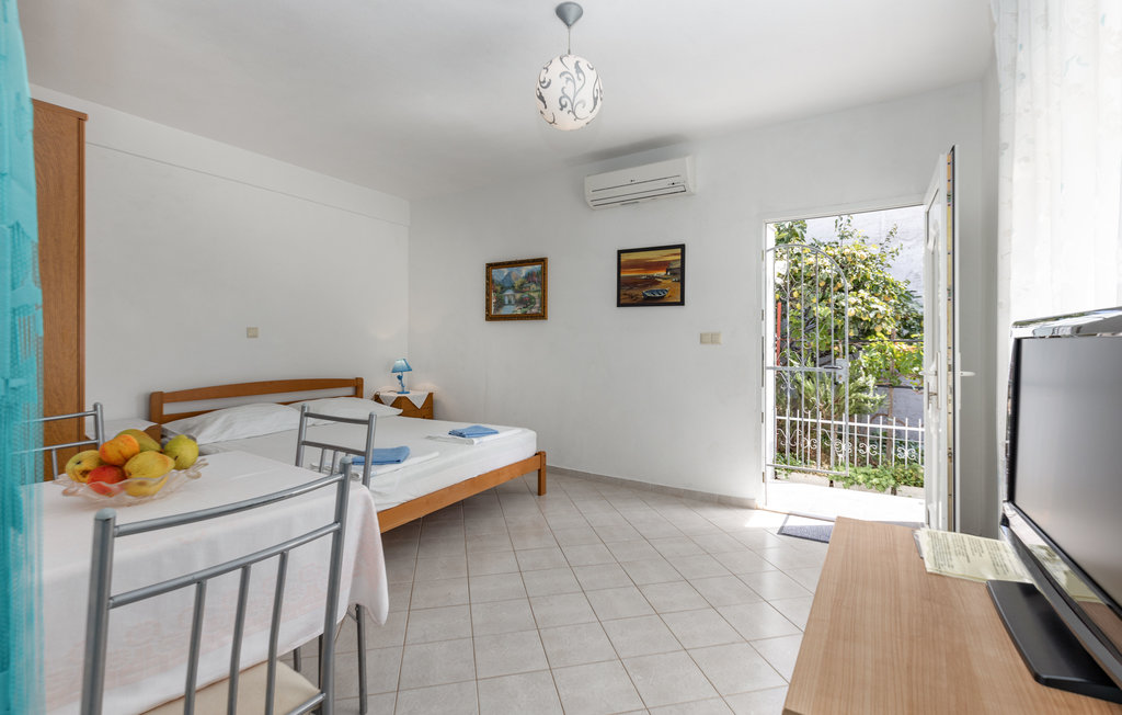Ferienwohnung - Crikvenica , Kroatien - CKC032 10