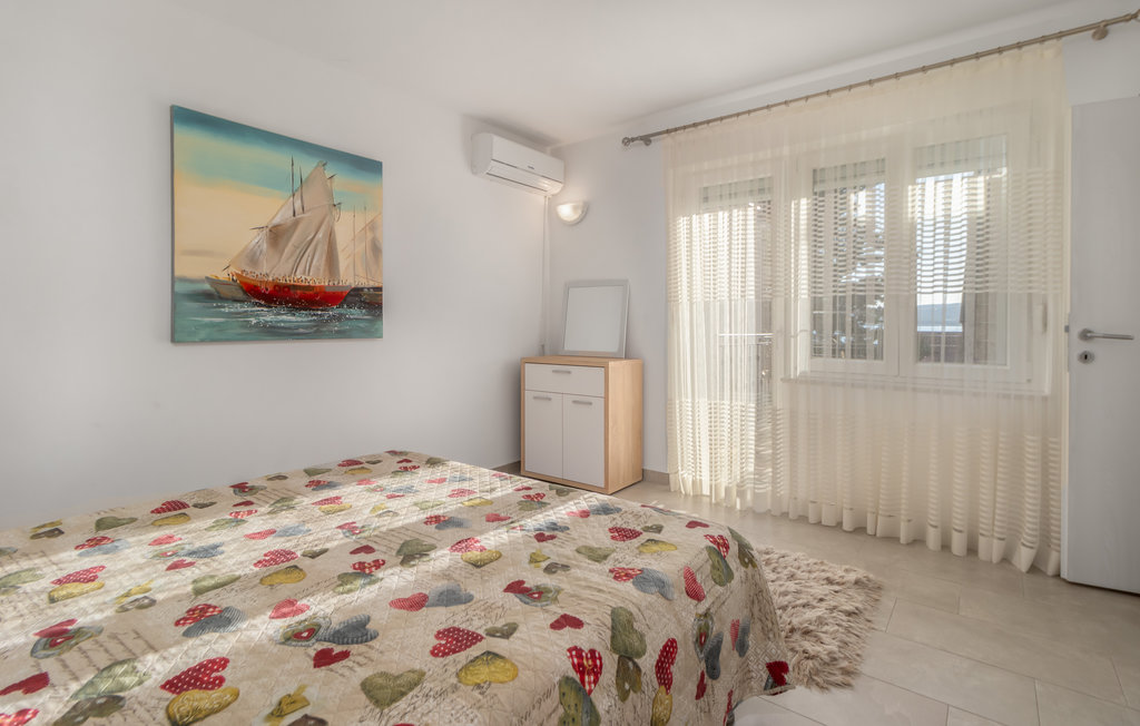 Ferienwohnung - Crikvenica , Kroatien - CKC038 8