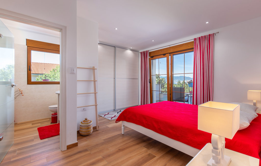 Feriehus - Crikvenica-Kostrena , Kroatia - CKC050 5