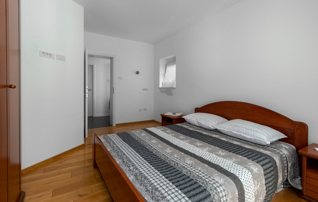 Ferienwohnung - Crikvenica , Kroatien - CKC063 14